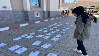 Cizrede öğrenciler için matematik seferberliği başlatıldı