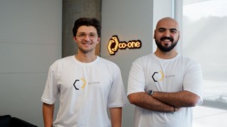 Co-one, Maxis liderliğinde 640 bin Euro yatırım aldı