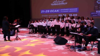 Çocuklar yorgunluğunu yarıyıl tatilinde eğlenerek atacak