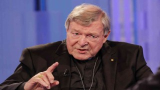 Çocuklara cinsel tacizden yargılanan Kardinal Pell öldü