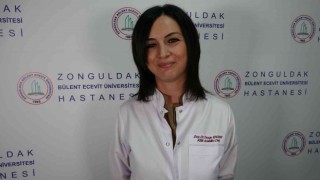 Çocukluk yaşta işitme kaybına yol açan kulakta sıvı şikayetine dikkat