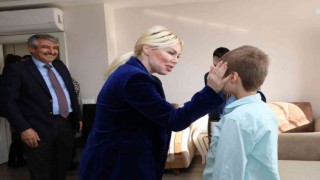 Çöp evde bulunan Cem Muhammetden sevindiren haber