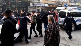 Çorbacıdaki bıçaklama olayında flaş gelişme