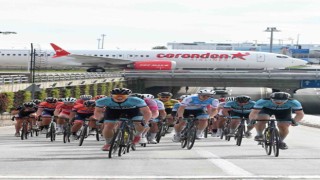 Corendon Airlines, Tour of Antalyanın 5. yılında sponsorluk desteğine devam ediyor