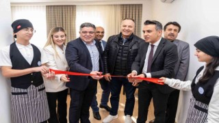 Corendon Hotels &amp; Resortsden eğitime katkı