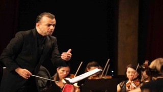 Çukurova Devlet Senfoni Orkestrasından, Adananın kurtuluşuna özel konser