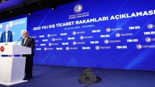 Cumhurbaşkanı Erdoğan: Atatürk Havalimanının yanında büyüklüğü 433 bin metrekare olan bir fuar alanı inşaatına başladık