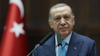Cumhurbaşkanı Erdoğan: "Milletimizin desteğine talibiz"