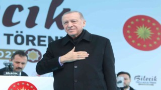 Cumhurbaşkanı Erdoğan: “Osmanlıyı kim kötülüyor ve aşağılıyorsa bilin ki ya mankurttur ya da kuyruk acısı vardır”
