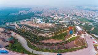 Cumhurbaşkanı Erdoğan, Pamukkale Belediyesinin 2 milyarlık yatırımlarını açacak