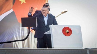Cumhurbaşkanı Erdoğan, Putin ile girdiği ‘domates diyaloğunu anlattı