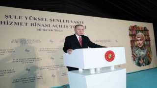 Cumhurbaşkanı Erdoğan Ziyareti kabul etmediler, bunlar bu kadar dürüst