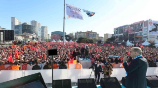 Cumhurbaşkanı Erdoğandan Atinaya uyarı: Bir yanlış yapmaya kalkarsan Çılgın Türkler yürür bunu bilesin