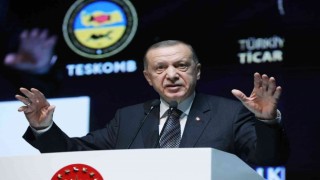 Cumhurbaşkanı Erdoğandan esnafa müjde