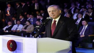 Cumhurbaşkanı Erdoğandan İznik paylaşımı