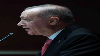 Cumhurbaşkanı Erdoğandan seçim tarihi açıklaması
