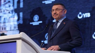 Cumhurbaşkanı Yardımcısı Oktay: Hayatlarında kağıt uçak katlayıp uçuramamış basiretsizler, savunma tarihine geçen milli şirketlerimize dil uzatıyor