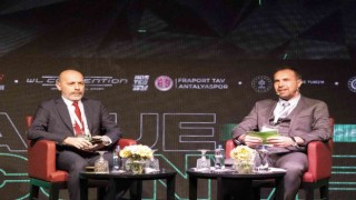 Cüneyt Çakır: Türk hakemliği eski günlerine dönecek