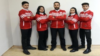 Curling Milli Takımı, EYOFta umutlu