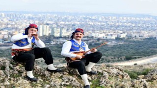 Dağlarda yankılanan ses Tarık Kara, Yörük Çalıştayına katılacak