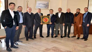 DAİMFED Genel Başkanı Karslıoğlu: Eksper değerleri günümüz ekonomik değerlerine göre belirlenmeli