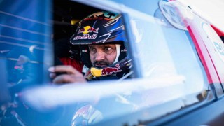 Dakar Rallisinin 6. gününde de lider Nasser Al-Attiyah