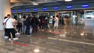 Dalaman Ankara uçak seferleri haftanın yedi günü yapılacak