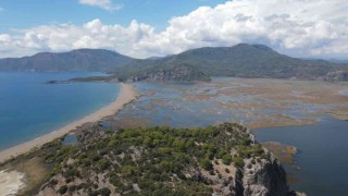 Dalyan Dijital Göçebe Turizminde uluslararası marka olacak