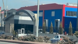 Darp edilen şahıs ağır yaralandı