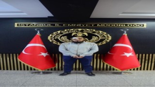 DEAŞın Afganistan koluna operasyon: Bomba eğitimi veren şüpheli ile adamı yakalandı