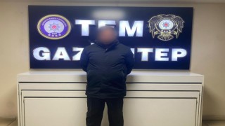 DEAŞin sözde Rakka Emiri Gaziantepte yakalandı