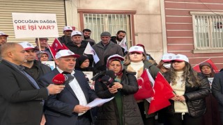 Değirmenciden Diyarbakır annelerine destek ziyareti