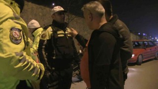 Dehşete düşüren sözler: PKK olmak lazım diyerek, Türk milletine ve polise hakaretler savurdu