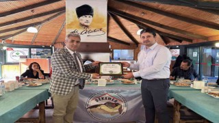 DEKAMERe ‘Sıfır Atık belgesi