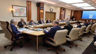 Demirağ OSBde 91 firmaya yer tahsisi yapıldı