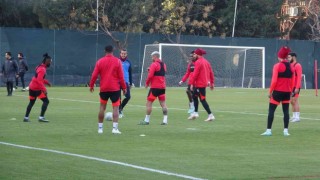 Demirel: “Oyun olarak memnunum, skor olarak değil”