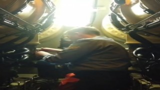 Deniz Kuvvetlerinin Kahraman Leventleri hedefleri tam isabetle vuruyor