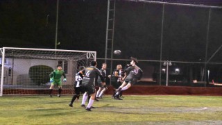 Denizli OSB futbol turnuvasında finalin adı belli oldu