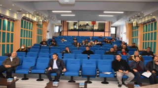 Denizli OSBde ‘Enerji verimliği ve doğalgaz tasarruf sistemleri anlatıldı