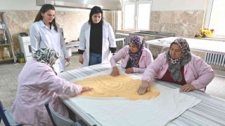 Denizlide 267 bin kişi Hayat Boyu Öğrenme kurslarından faydalandı