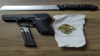 Denizlide aranan 80 şahıs tutuklandı