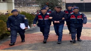 Denizlide faili meçhul 21 olay aydınlatılarak 5 kişi tutuklandı