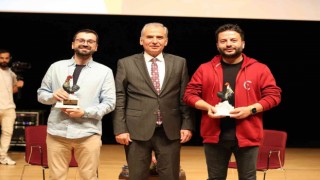 Denizlide ‘Gençlik Buluşmaları başladı
