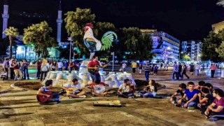 Denizlide miting alanları ve gösteri yürüyüşü güzergahları güncellendi