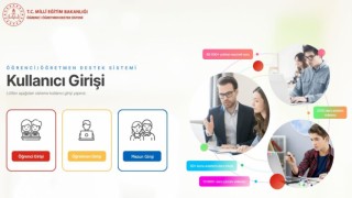 Denizlide yardımcı kaynakla birlikte ÖDSde akademik başarıyı destekliyor