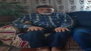 Denizliden umreye gittiği kutsal topraklarda hayatını kaybetti