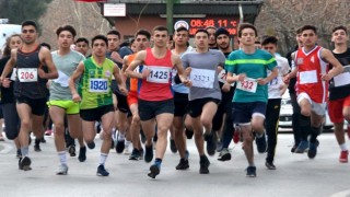 Denizliler anlamlı günde Atası için koşacak