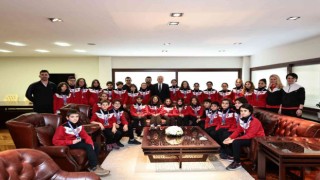 Denizlili madalya avcılarından büyük başarı