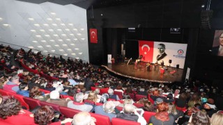 Denizlililer 1970-80lerin unutulmaz şarkıları ile coştu