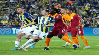 Derbide son 10 maçta beraberlikler ön planda